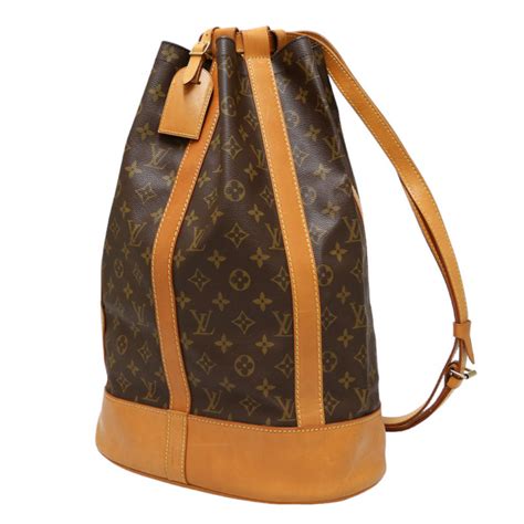 sac randonnée louis vuitton|Sacs Louis Vuitton Randonnée d'occasion .